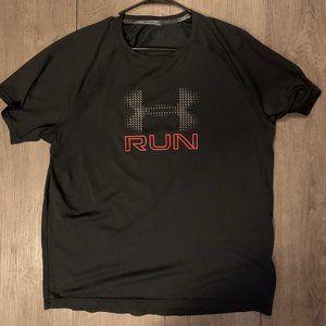 Under Armour - Run - T-shirt